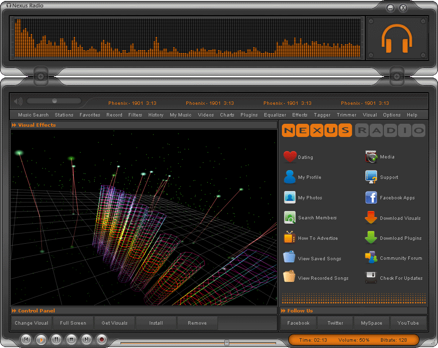 nexus-radio-screenshot5